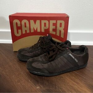 Camper Pelotas XLite | Brown | Mens EU 42